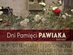 W Mauzoleum Walki i Męczeństwa i kilku innych miejscach Dni Pamięci Pawiaka