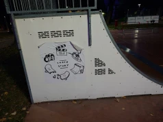 Z ostatniej chwili: Wypadek na hulajnodze w skateparku. Lądował śmigłowiec LPR