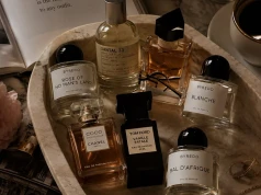 Nowy Gucci za 620 zł czy zapach do 250 zł? Perfumy na październik 2026, które warto znać