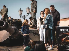 87 lat od ostatniej bitwy kampanii wrześniowej. Kock oddał hołd żołnierzom gen. Kleeberga