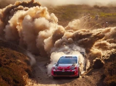 WRC. Rajd Sardynii 2026. Elfyn Evans rajdowym mistrzem świata
