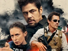 Sicario 3 - będzie kontynuacja! Oficjalnie ogłoszono obsadę i nowego reżysera!