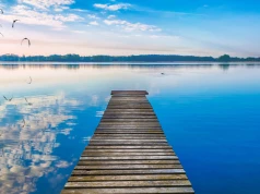 Mazury mają nową turystyczną inwestycję. "Wielkie Jeziora to nie tylko żeglarstwo"
