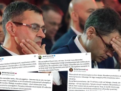 Bracia Karnowscy pokłócili się o stację wPolsce24 i zaczęli prać publicznie swoje brudy