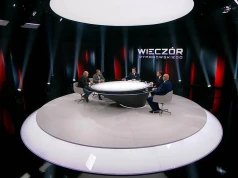 Burza po oskarżeniu o sabotaż rozmów z USA. "Bardzo duże pokłady złej woli"