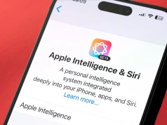 Apple gra na czas z Unią. Tyle poczekamy na mądrzejszą Siri