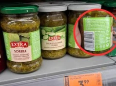 Przeczytałam skład i włożyłam do koszyka pięć słoików. Perełka z marketu za 4 złote