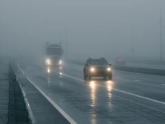 Zacznie się o 22. Kierowcy w ośmiu województwach powinni mieć się na baczności