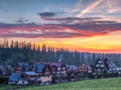 Pięć domków na chronionym terenie. Zakopane szykuje rozbiórkę