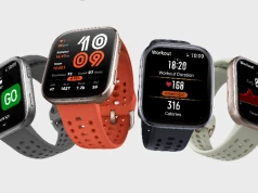 Bardzo tani smartwatch z nowymi funkcjami 2 lata po premierze