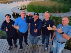 Kolejny Rekord Guinnessa pobity w Słupcy oficjalnie potwierdzony