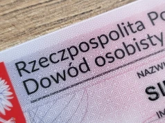 Będą inaczej dawać dowody osobiste. Zmiany od 1 grudnia