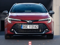 BSE na tablicy to bardzo rzadki widok. Co to za numery?