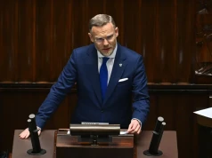 Bogucki stara się o przychylność Kaczyńskiego? Prezydencki minister ma plan
