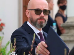 Święczkowski rotuje w TK. Awansował byłego szefa CBA, który ma postawione zarzuty