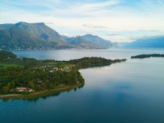 Drugie Jezioro Garda pod Wenecją? Naukowcy dokonują spektakularnego odkrycia