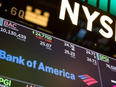 BofA: koniec „łatwych zysków” z obstawiania boomu AI i słabnięcia wydatków "białych kołnierzyków"