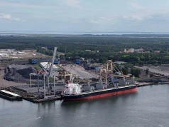 Elewacja, droga i cyfrowy projekt. Port Szczecin-Świnoujście ogłasza trzy przetargi naraz