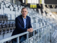 Ireneusz Mamrot trenerem Sandecji! Doświadczony szkoleniowiec przejmuje „Sączersów”