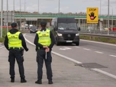 Wielka ewakuacja w razie wojny. Polska i Litwa szykują granice