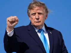 Trump jest przychylny stałej bazie USA w Polsce. "Oni tego chcą, a ja lubię ich prezydenta"
