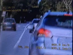 Wyprzedzanie na przejściu dla pieszych zakończyło się wysokim mandatem i 15 punktami