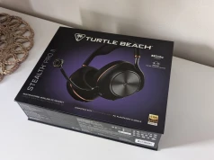 Turtle Beach Stealth Pro II – gamingowe słuchawki z najwyższej półki