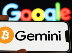 Gemini poleciło fałszywą platformę. Mężczyzna stracił kryptowaluty, ofiar ma być dużo więcej
