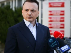 Komitet Gibały odwołał się od decyzji sądu. Niemal w ostatniej chwili