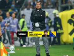 Jan Urban powinien zostać zwolniony? Kowal: Zmieńmy piłkarzy