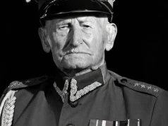 Kapitan Tadeusz Lutak nie żyje. Był najstarszym mężczyzną żyjącym w Polsce