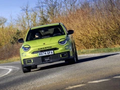 Abarth w kryzysie. Sprzedaż w Europie spadła o 39%