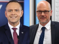 Berek czeka na ruch Nawrockiego ws. TK. Prof. Wróbel: Nie można dalej ryzykować