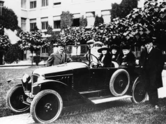 Renault dostał szału, gdy Citroën wprowadził ten model do sprzedaży