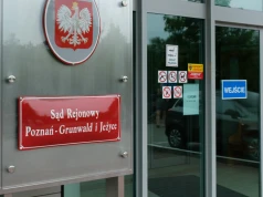 Fałszywy dyplom psychologa i 71 tys. zł szkody. Sąd dla Rynku Zdrowia: Hałajczak jest niekarany