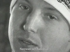 Chada nagrał to prawie 30 lat temu. Niepublikowana zwrotka z 1997 roku