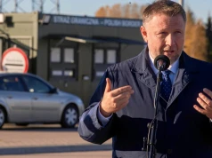 Milion osób może ruszyć w stronę Polski. Jest plan na wypadek wojny