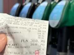 Znowu można tankować za niecałe 7 zł, ale jeśli wybierzesz zły pistolet, zapłacisz więcej niż przed CPN
