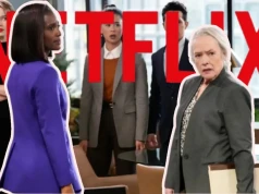 Użytkownicy Netfliksa odkrywają genialny kryminał. Ogląda się go na raz