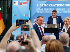Tak AfD chce zreorganizować UE. Jeden punkt zaskakuje