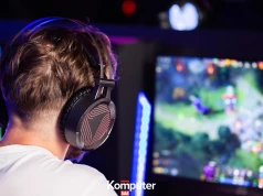 Warcraft 3, Galactic Racer, Orbitals, Well Dweller, te gry skradły nam czas