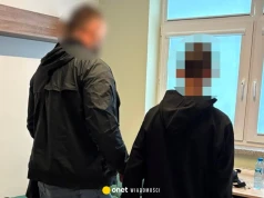 Akcja służb z Warszawy. Policja zatrzymała 15-latka. Ujawnia, co zrobił