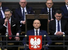 Neosędziowie, alkohol i podatki. Posłowie będą się spierać, na końcu i tak może czekać weto