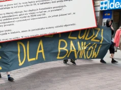 Tak Idea Bank okłamał KNF. Oto kulisy korespondencji dyrektora i dwóch prawników
