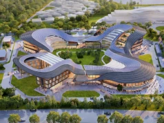 Phuket dostanie własne ICONSIAM. ICONPHUKET za 10 mld bahtów ma otworzyć się w 2029 roku