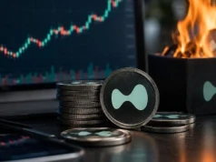 HYPE rośnie po spaleniu tokenów za 10,15 mln USD