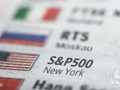 S&P 500 przeczy wyborczej statystyce. Historia wskazuje na mocny okres po głosowaniu