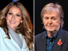 Celine Dion dołączyła do wyjątkowego projektu McCartneya. Muzyk nie kryje zachwytu