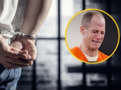 Gwiazdor „American Idol” skazany na dożywocie za brutalne morderstwo żony