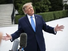 Domena .si na fali po decyzji Trumpa. Słowenia z wielką szansą?